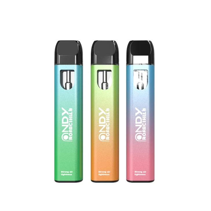 Hot Selling Disposable CBD Vape Pen 1G/2G HHC Cheap Price Vape Pens