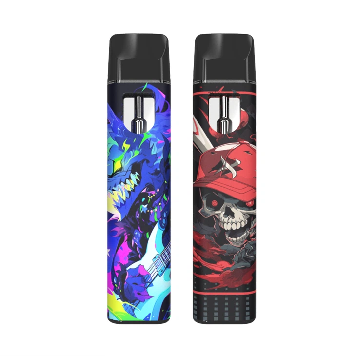 Disposable Vape Pen 1ml 2ml Hhc Vape Device With USB C - Ceramic Coil