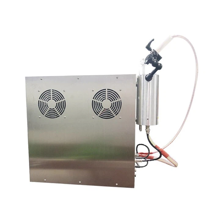 2024 Factory Direct Sales Strains Filling Machine