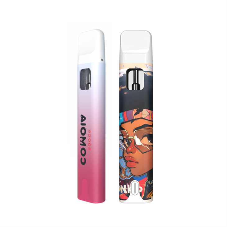 Disposable Vape Weed (Weed Vaporizer)
