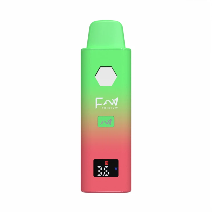 Most Popular Disposable Pod Vape Device For CBD & THC Oil Color: Black, White Or Customized, 2ml 3ml To Choose From