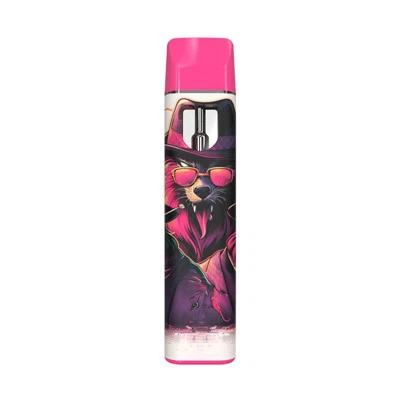 2024 Polandia Bebas Timbal Logo Kustom 1ml 2ml Pena Vaporizer Sekali Pakai Pena Vape Isi Ulang Minyak HHC Dengan Kemasan, Grosir Langsung dari Pabrik
