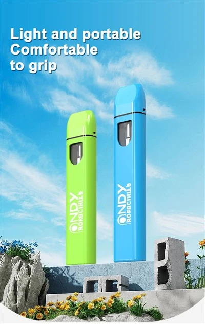 Kumparan Keramik Pena Vape Sekali Pakai Kosong Hhc Hhcp Hhcv Resin Langsung Sulingan Minyak Tebal Tipe C Sekali Pakai