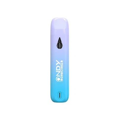 Pena Vape 2G CBD / HHC Sekali Pakai Klasik Terlaris Ceko