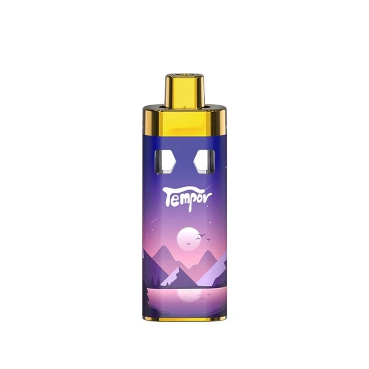 Mesin Pengisi Minyak Distilat Kristal THC Terlaris di Florida, Gerobak Sekali Pakai Minyak Distilat CBD, Pengisi Vape