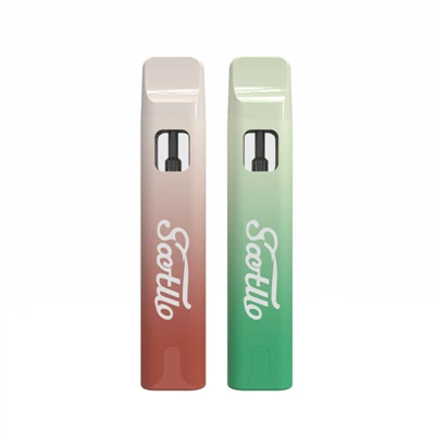 Pena Vape THC