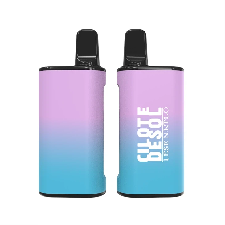 USA 2024 Perangkat Baru Pra-panas 2G / 3G CBD Perangkat Vape Sekali Pakai Tegangan Kotak Mod yang Dapat Disesuaikan