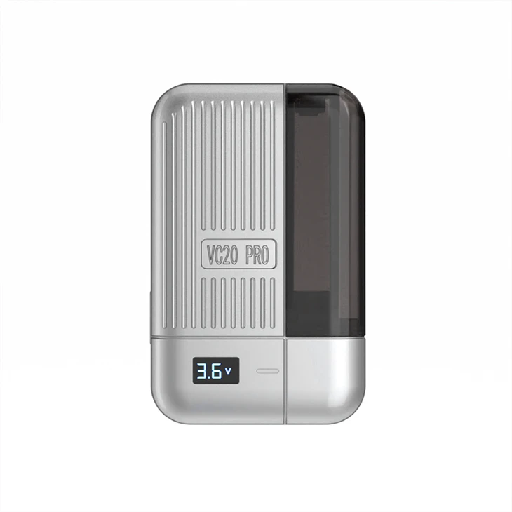 Wholesale New Design Card Shape Live Rosin Disposable Vape Device VC20 PRO